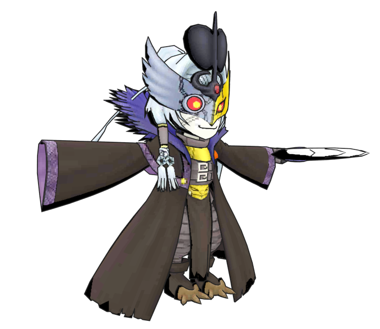 Download ZIP Archive - Digimon Universe: Appli Monsters (JPN)