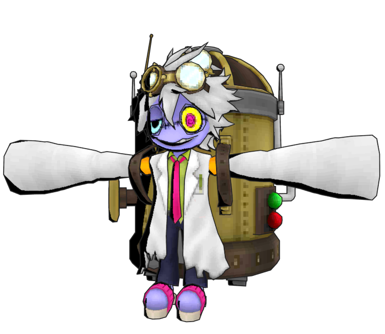 Preview in Browser - Digimon Universe: Appli Monsters (JPN)