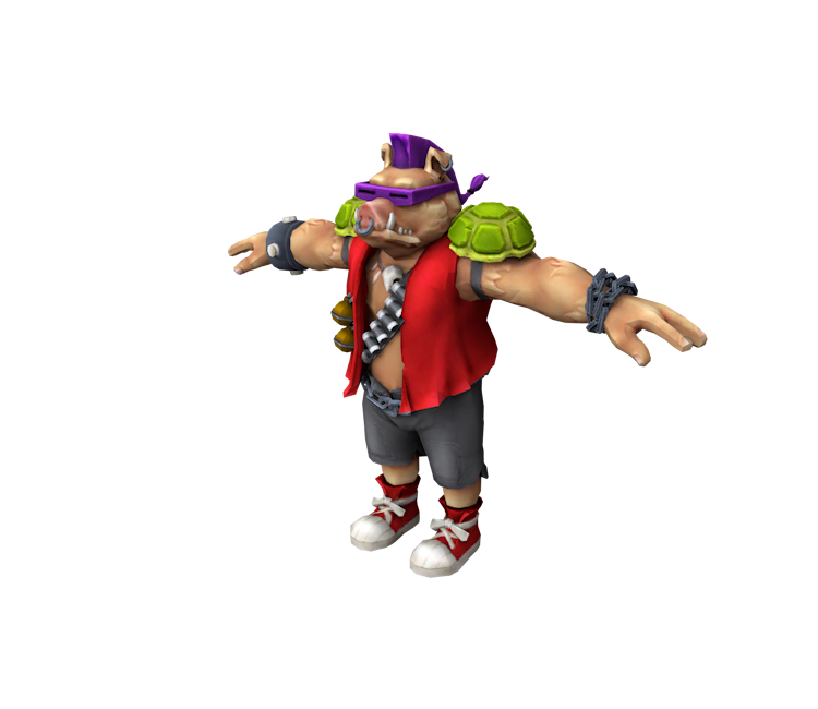 Preview in Browser - Teenage Mutant Ninja Turtles: Mutant Madness