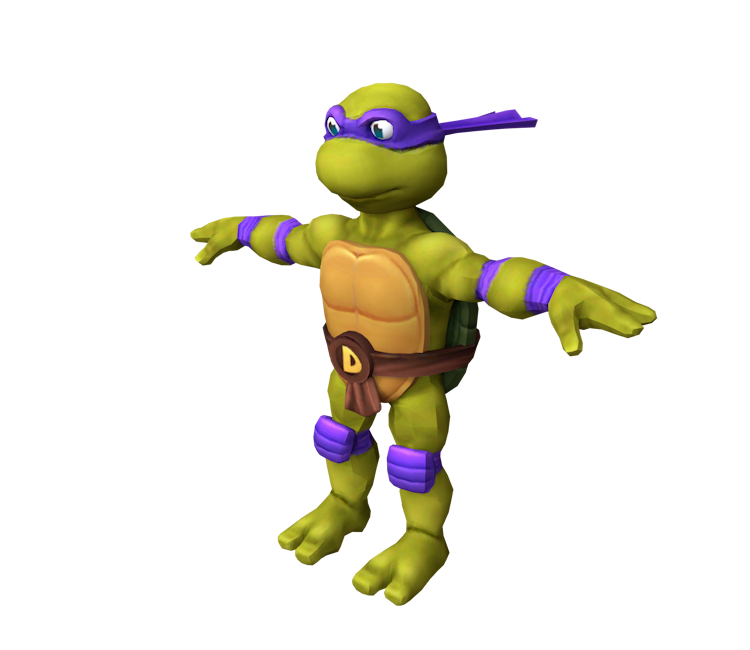 Preview in Browser - Teenage Mutant Ninja Turtles: Mutant Madness
