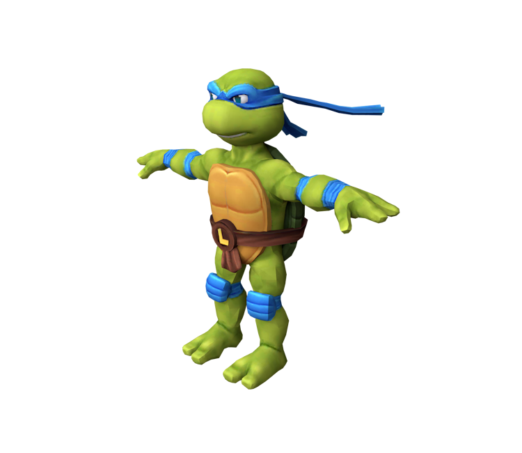 Preview in Browser - Teenage Mutant Ninja Turtles: Mutant Madness