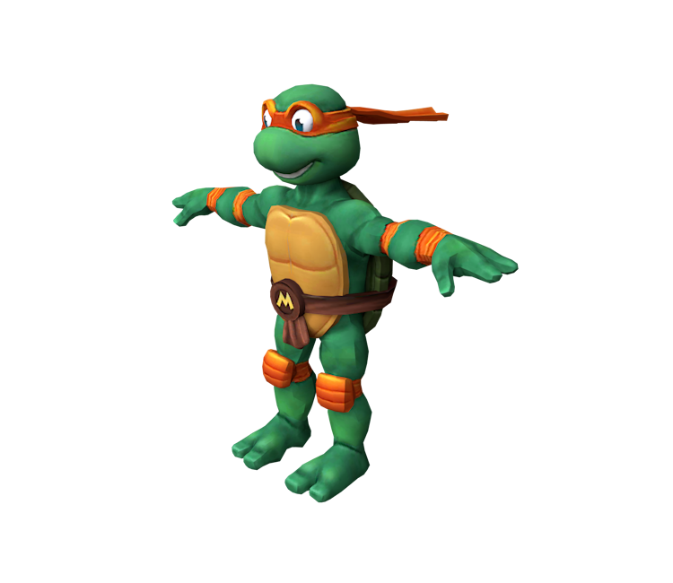 Preview in Browser - Teenage Mutant Ninja Turtles: Mutant Madness