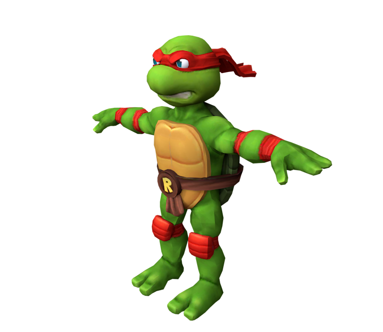 Preview in Browser - Teenage Mutant Ninja Turtles: Mutant Madness