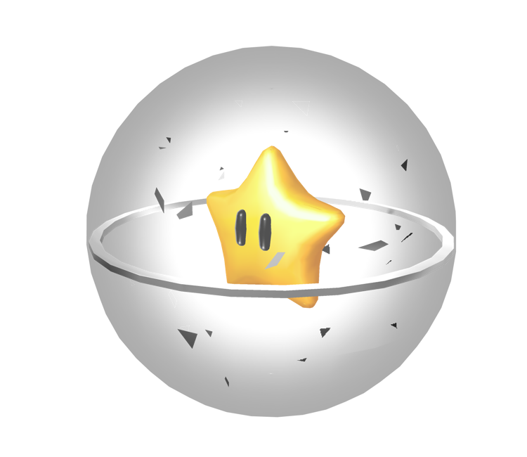 Download ZIP Archive - Super Mario Galaxy