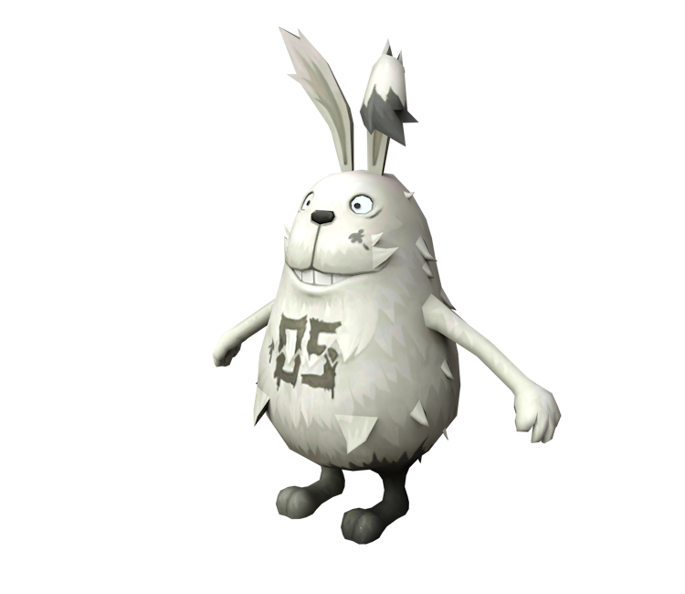 Preview in Browser - Runaway Rabbit: Usavich (JPN)