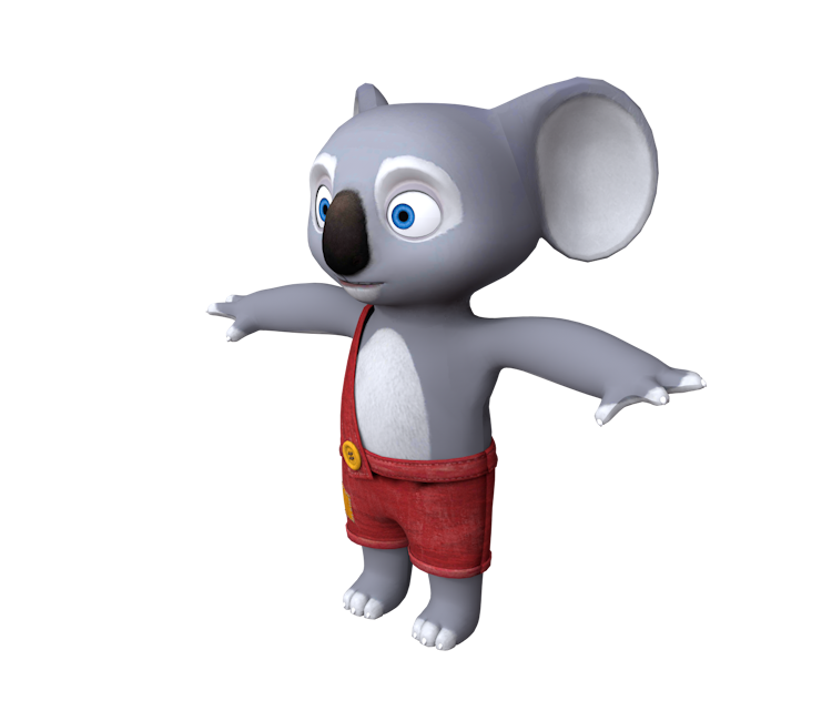 Preview in Browser - Blinky Bill