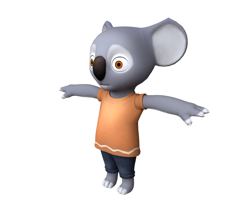 Preview in Browser - Blinky Bill