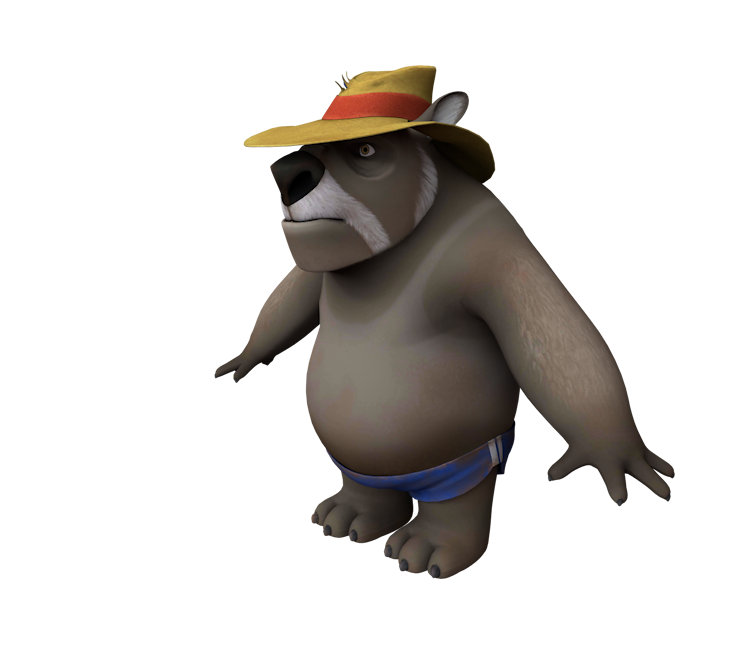 Preview in Browser - Blinky Bill