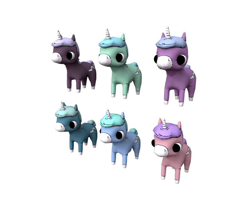 Preview in Browser - Summer Camp Island AR