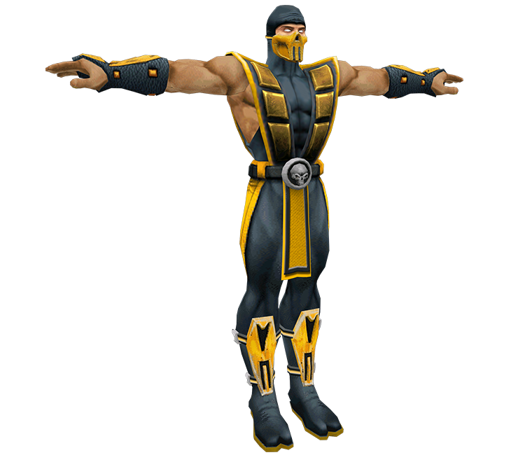 Preview in Browser - Mortal Kombat: Armageddon