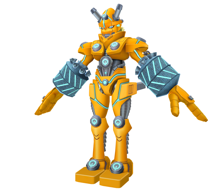 Preview in Browser - App Monster - Defense (KOR)