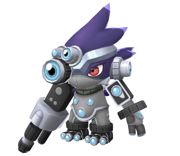 Preview in Browser - App Monster - Defense (KOR)