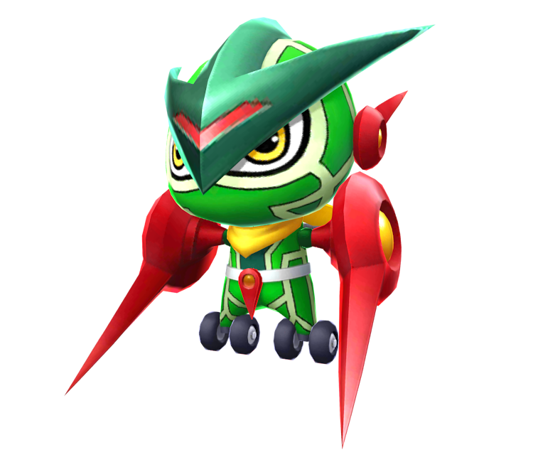 Preview in Browser - App Monster - Defense (KOR)