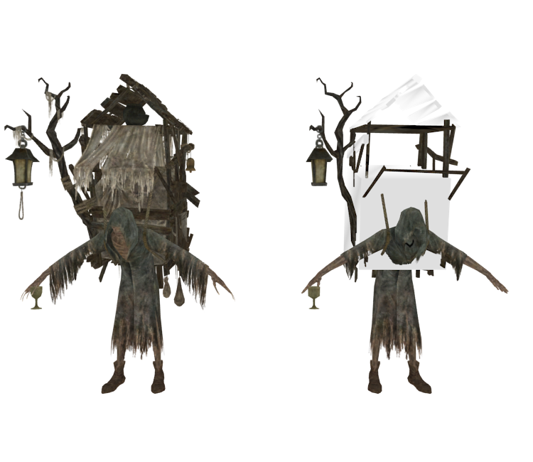 Download ZIP Archive - Dark Souls II