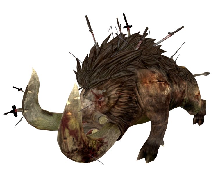 Download ZIP Archive - Dark Souls II