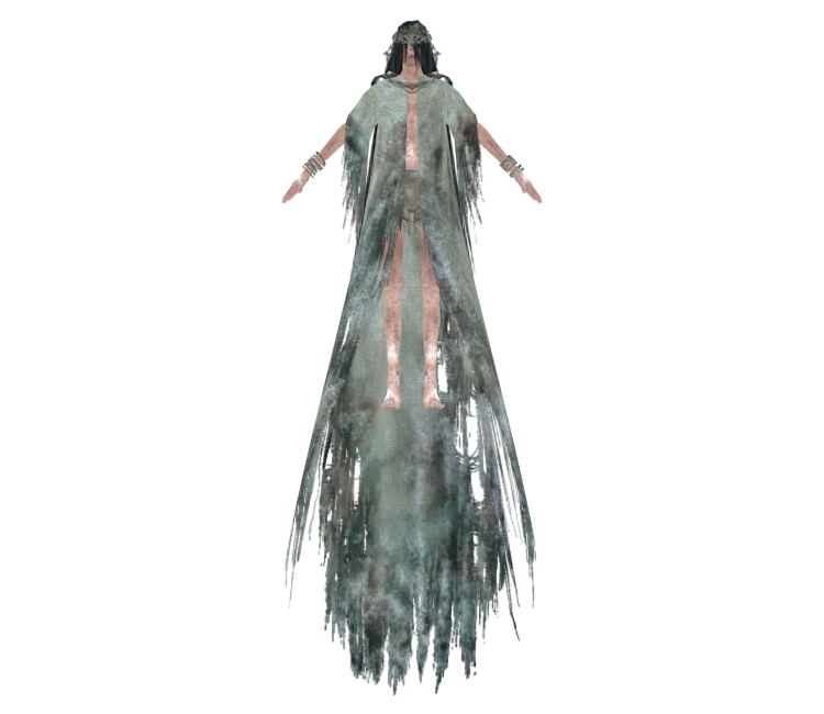 Download ZIP Archive - Dark Souls II