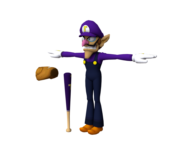 Preview in Browser - Mario Super Sluggers