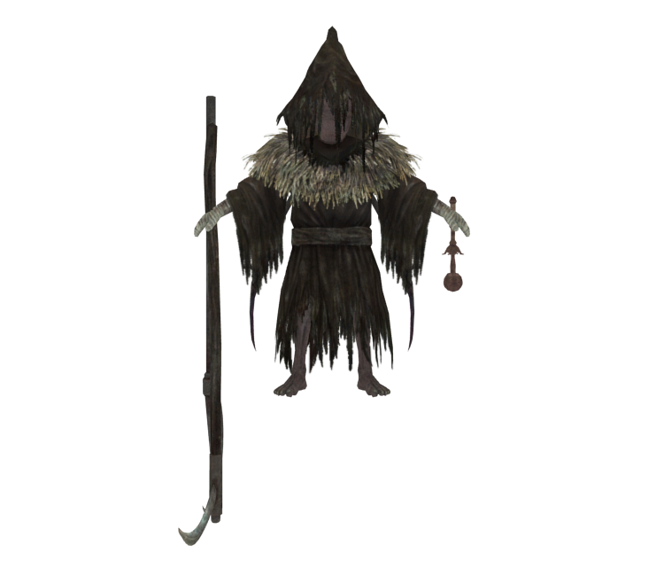 Download ZIP Archive - Dark Souls II