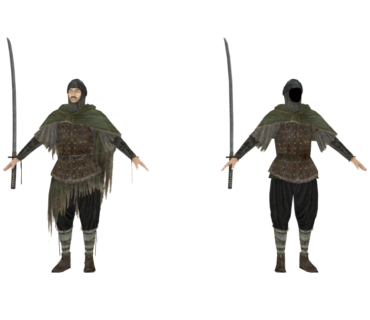 Download ZIP Archive - Dark Souls II