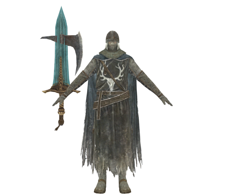 Download ZIP Archive - Dark Souls II