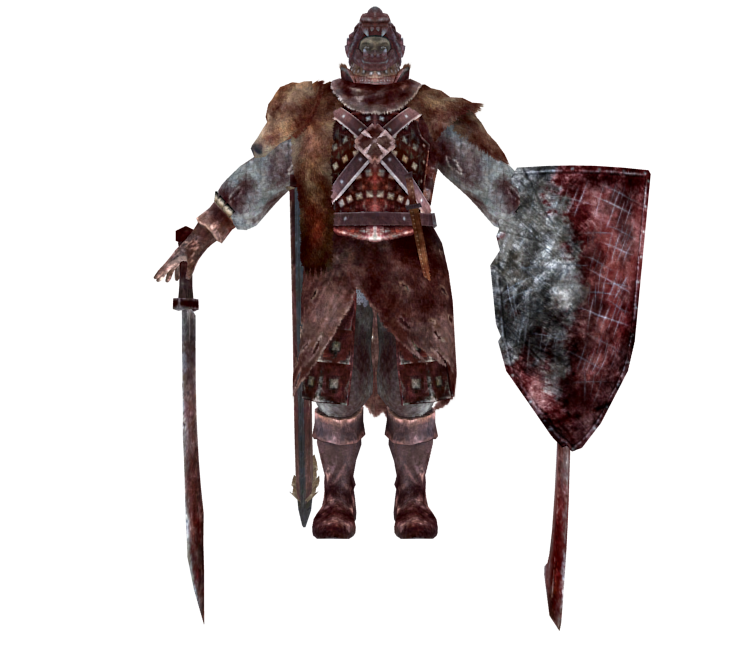Download ZIP Archive - Dark Souls II