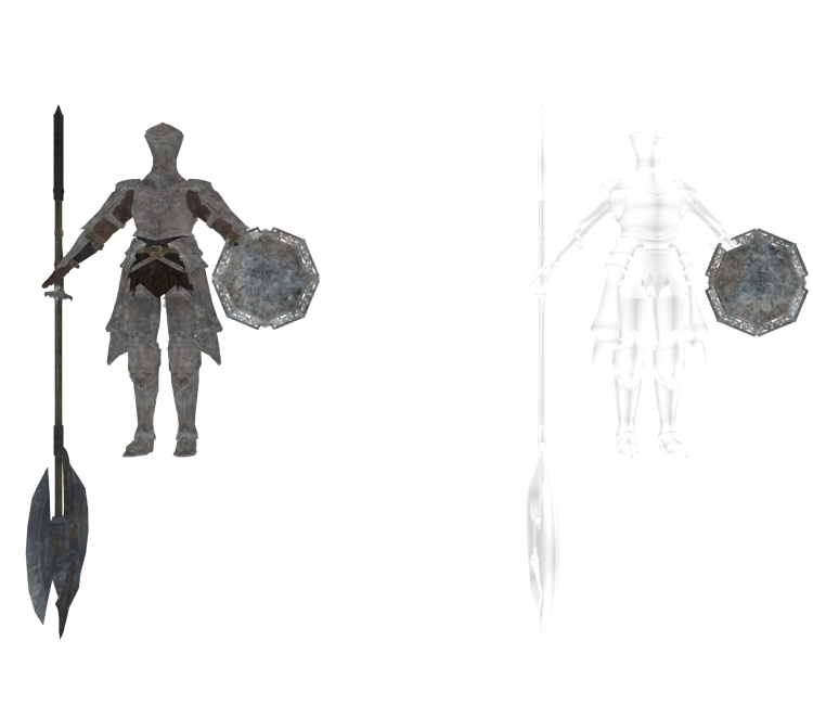 Download ZIP Archive - Dark Souls II