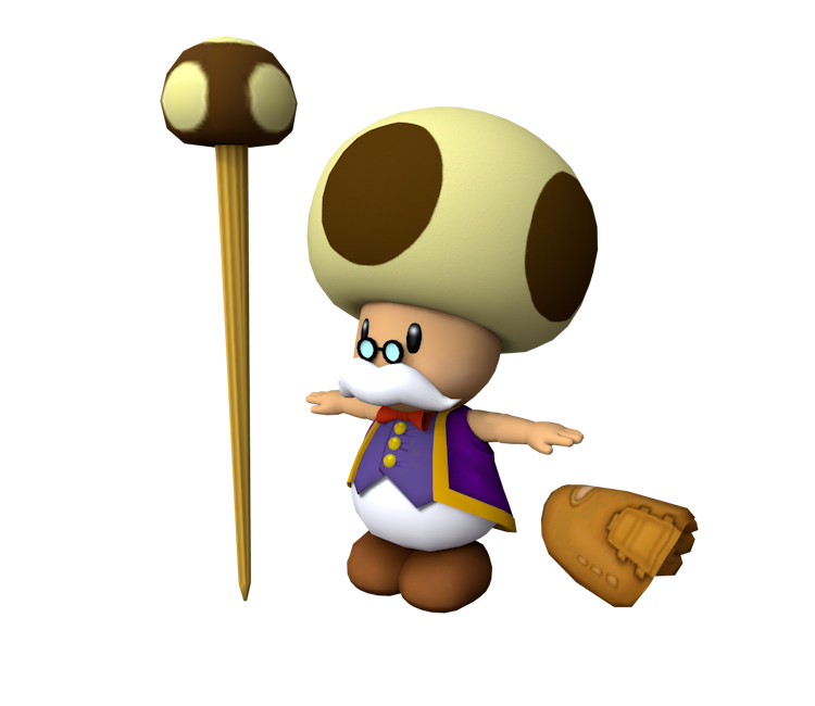 Preview in Browser - Mario Super Sluggers