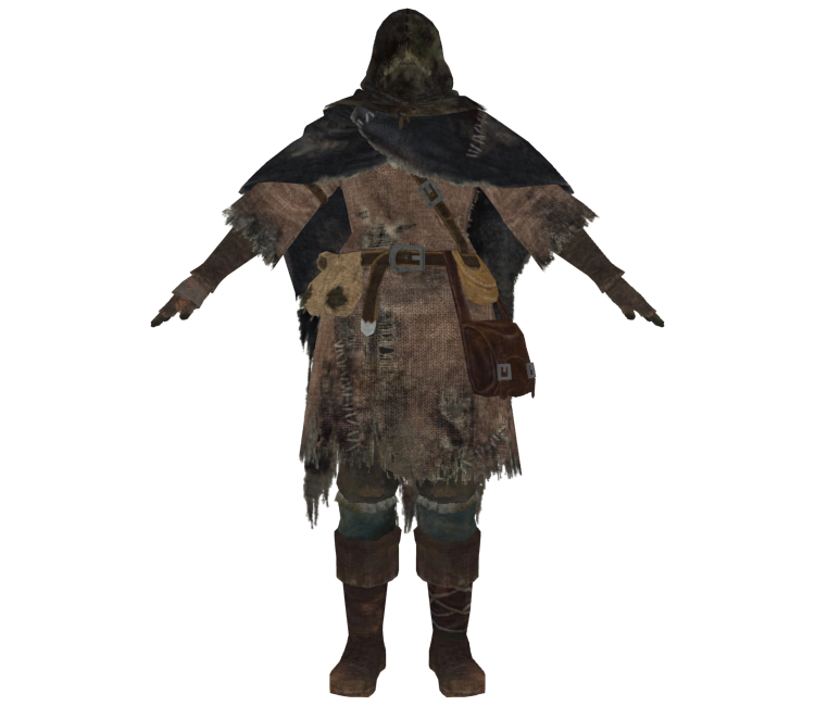 Download ZIP Archive - Dark Souls II