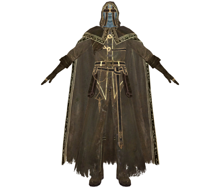 Download ZIP Archive - Dark Souls II