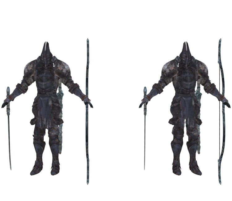Download ZIP Archive - Dark Souls II