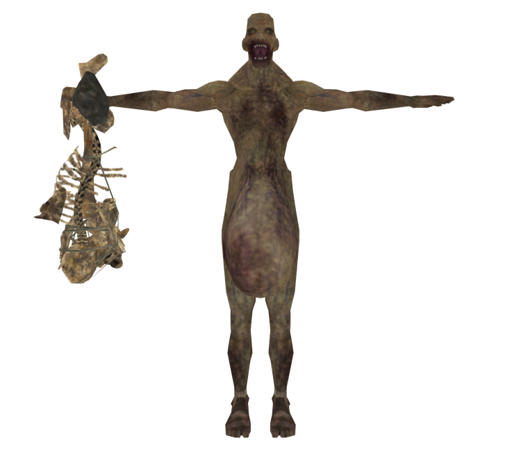 Download ZIP Archive - Dark Souls II