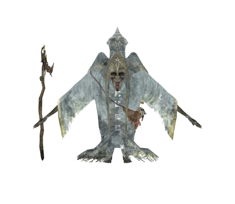 Download ZIP Archive - Dark Souls II