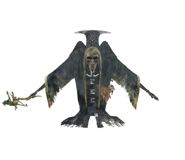Download ZIP Archive - Dark Souls II