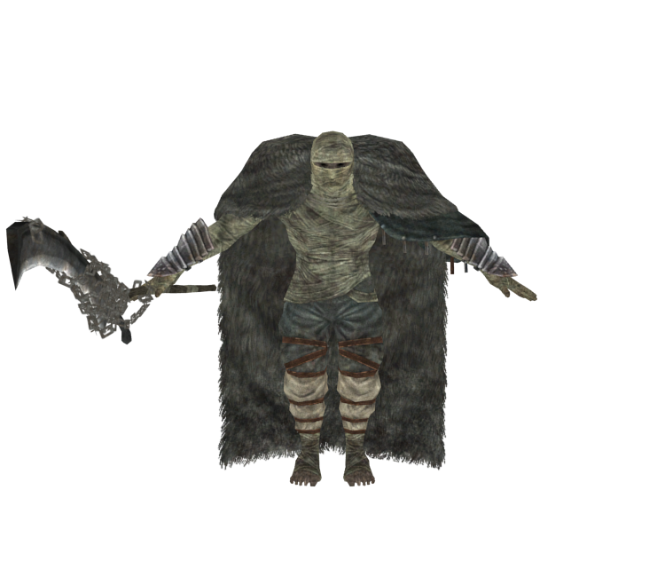 Download ZIP Archive - Dark Souls II