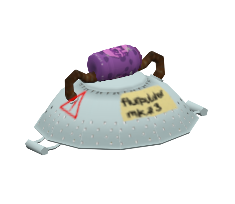 Preview in Browser - Jimmy Neutron: Attack of the Twonkies