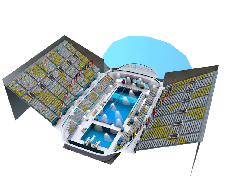 Download ZIP Archive - Mario & Sonic at the London 2012 Olympic Games