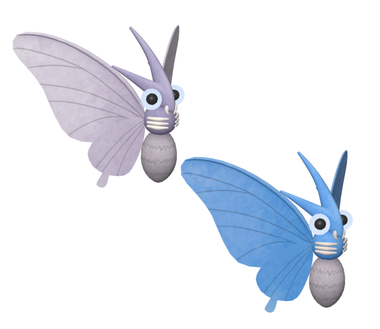 Download ZIP Archive - Pokémon Scarlet / Violet