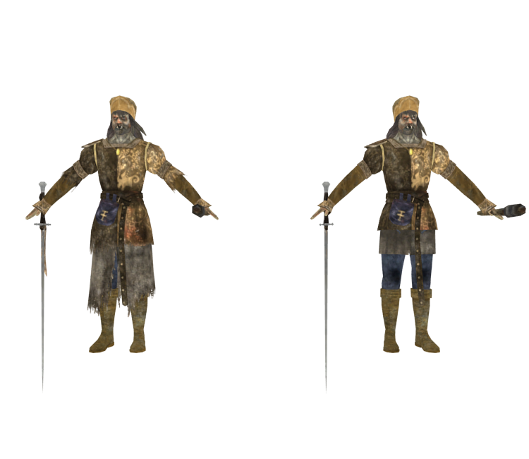 Download ZIP Archive - Dark Souls II
