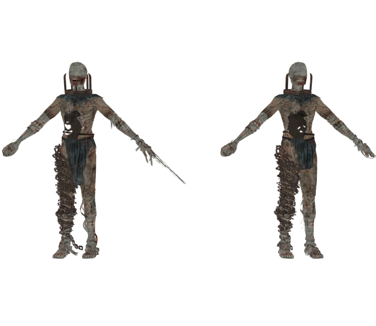 Download ZIP Archive - Dark Souls II