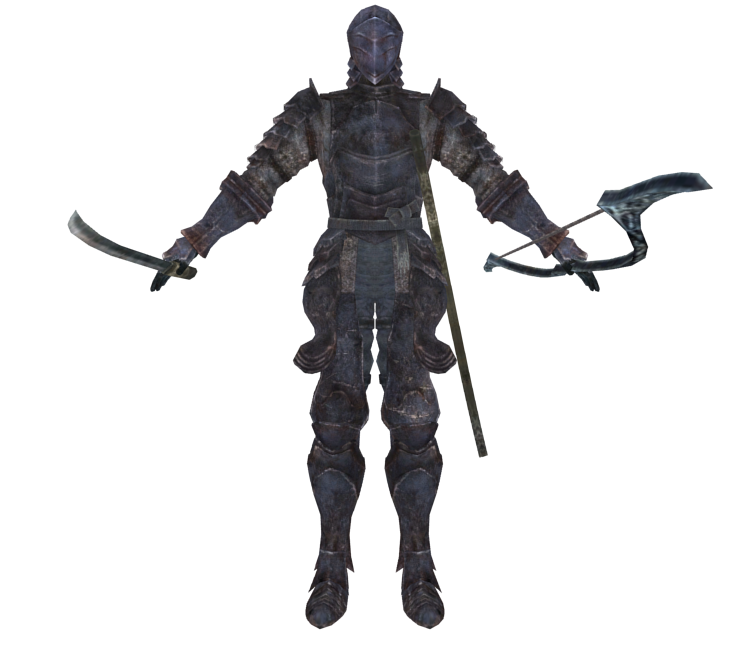Download ZIP Archive - Dark Souls II