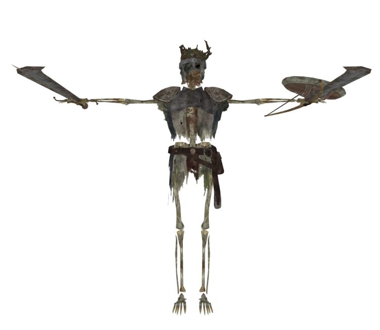 Download ZIP Archive - Dark Souls II