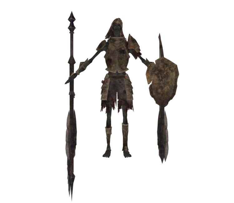 Download ZIP Archive - Dark Souls II