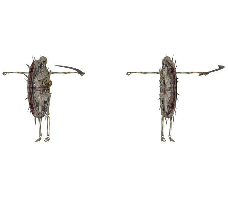 Download ZIP Archive - Dark Souls II