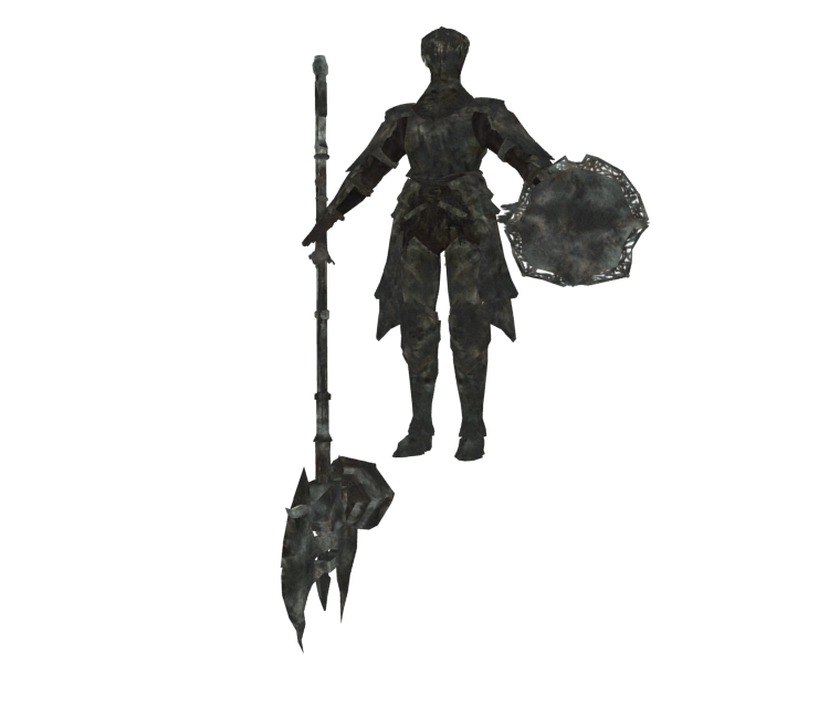 Download ZIP Archive - Dark Souls II