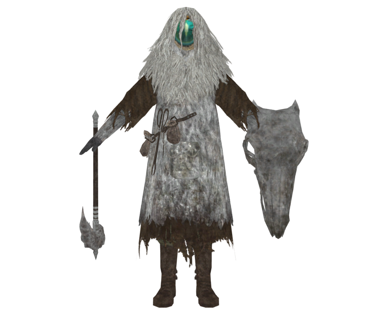Download ZIP Archive - Dark Souls II