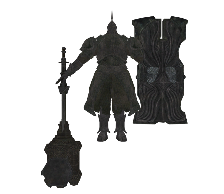 Download ZIP Archive - Dark Souls II