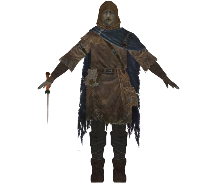 Download ZIP Archive - Dark Souls II