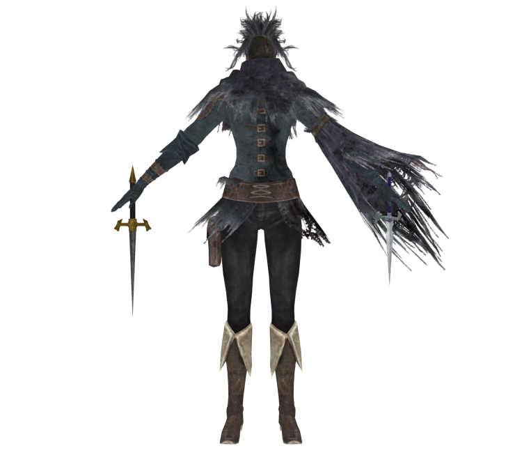 Download ZIP Archive - Dark Souls II