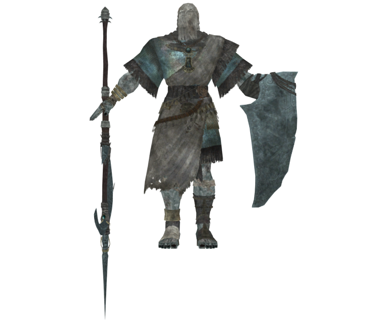 Download ZIP Archive - Dark Souls II