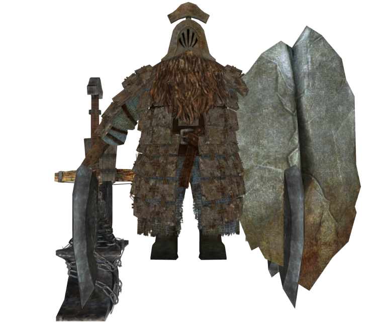 Download ZIP Archive - Dark Souls II